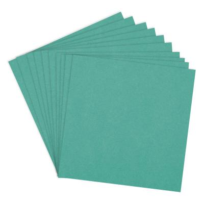 Spellbinders ColorWheel Cardstock - Teal Topaz